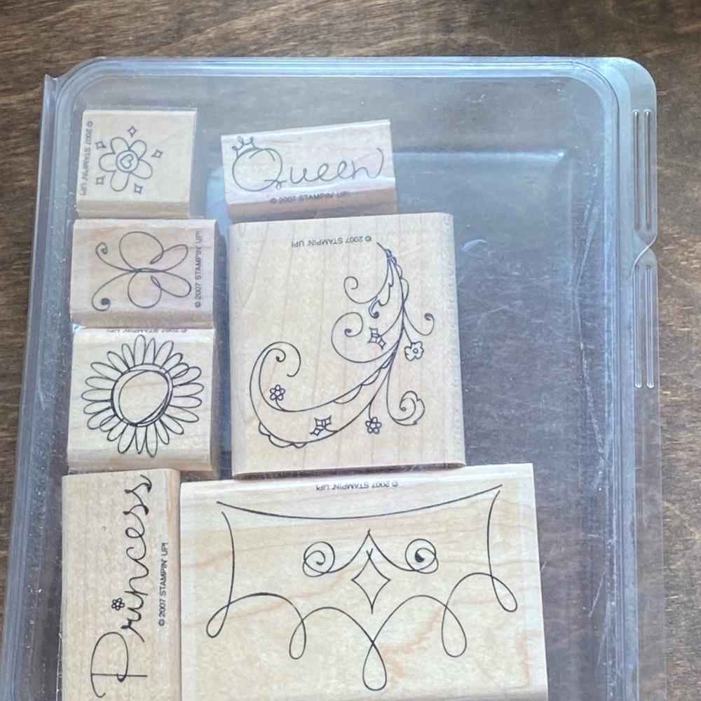 Stampin Up!